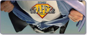 Sydney Trapeze School - Accommodation Batemans Bay 1