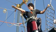 Sydney Trapeze School - Accommodation Batemans Bay 3