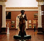 Art Gallery of South Australia - Accommodation Batemans Bay