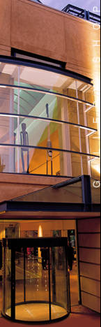 Art Gallery Of South Australia - Accommodation Batemans Bay 1