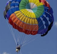Parasail Australia - Accommodation Batemans Bay