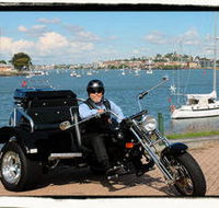 Charter Wheels - Accommodation Batemans Bay