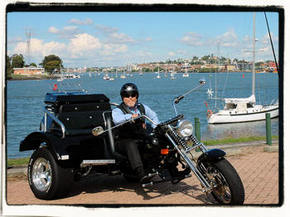 Charter Wheels - Accommodation Batemans Bay 0
