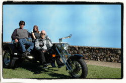 Charter Wheels - Accommodation Batemans Bay 1