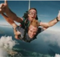 SA Skydiving - Accommodation Batemans Bay