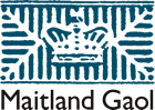 Maitland Gaol - Accommodation Batemans Bay