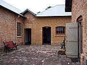 The Old Convict Gaol And Museum - Accommodation Batemans Bay 2