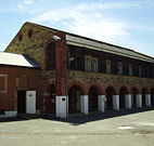 Adelaide Gaol - Accommodation Batemans Bay