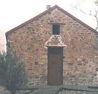 Old Stuart Town Gaol - Accommodation Batemans Bay