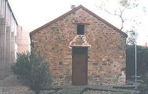 Old Stuart Town Gaol - Accommodation Batemans Bay 0