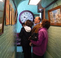 Narrabri Old Gaol and Museum - Accommodation Batemans Bay