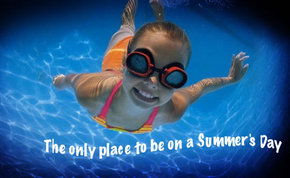 Kalamunda Wet 'n' Wild - Accommodation Batemans Bay 0