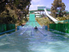 Kalamunda Wet 'n' Wild - Accommodation Batemans Bay 1