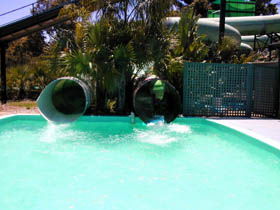 Kalamunda Wet 'n' Wild - Accommodation Batemans Bay 2