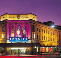 Skycity Casino Darwin - Accommodation Batemans Bay