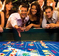 Star City Casino Sydney - Accommodation Batemans Bay