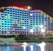 Burswood Entertainment Complex - Accommodation Batemans Bay