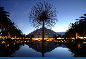 Burswood Entertainment Complex - Accommodation Batemans Bay 2