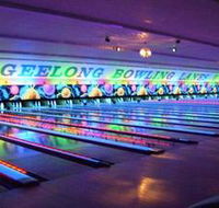 Oz Tenpin Geelong - Accommodation Batemans Bay