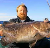 Bravo Fishing Charters - Accommodation Batemans Bay