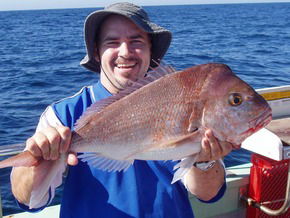 Bravo Fishing Charters - Accommodation Batemans Bay 2