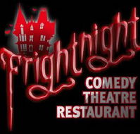 Frightnight Comedy Theatre Restaurant - Accommodation Batemans Bay