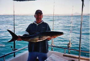 Sea Master Fishing Charters - Accommodation Batemans Bay 2