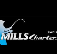 Mills Charters Fishing and Whale Watch Cruises - Accommodation Batemans Bay