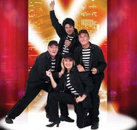 Major Oak Theatre Restaurant - Accommodation Batemans Bay