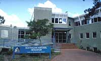 Australian National Botanic Gardens - Accommodation Batemans Bay 3