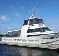 Saltwater Charters WA - Accommodation Batemans Bay
