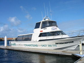 Saltwater Charters WA - Accommodation Batemans Bay 0