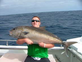 Saltwater Charters WA - Accommodation Batemans Bay 1