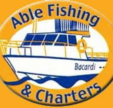 Able Fishing Charters - Accommodation Batemans Bay