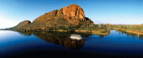 Kununurra Cruises - Accommodation Batemans Bay 0