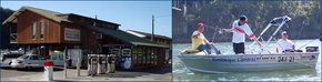 Milsons Passage NSW Accommodation Batemans Bay