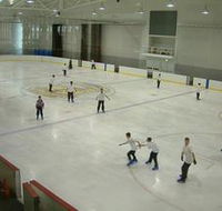 Liverpool Catholic Club Rink - Accommodation Batemans Bay