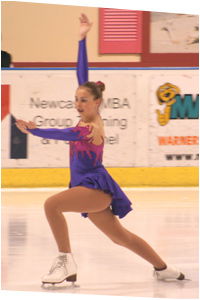 Hunter Ice Stadium - Accommodation Batemans Bay 0