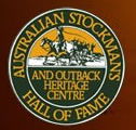 Australian Stockman's Hall of Fame - Accommodation Batemans Bay