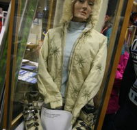 Alpine Museum - Accommodation Batemans Bay