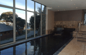 Breathtaker on High Spa Retreat - Accommodation Batemans Bay