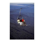 Scenic Chairlift Ride - Accommodation Batemans Bay