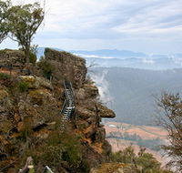 Power's Lookout - Accommodation Batemans Bay