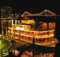 Kookaburra River Queens - Accommodation Batemans Bay