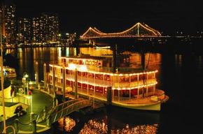 Kookaburra River Queens - Accommodation Batemans Bay 0