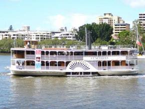 Kookaburra River Queens - Accommodation Batemans Bay 3