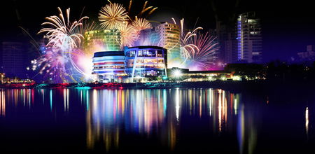 Twin Towns - Accommodation Batemans Bay 0