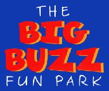 The Big Buzz Fun Park - Accommodation Batemans Bay 0