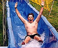 The Big Buzz Fun Park - Accommodation Batemans Bay 1