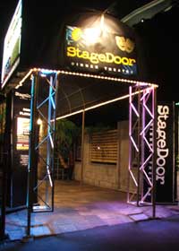 StageDoor Dinner Theatre - Accommodation Batemans Bay 0